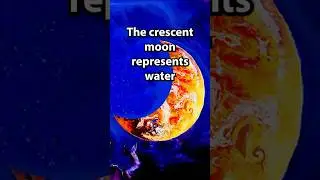 Crescent Moon Meaning in the Powerful Sacral Chakra Symbol