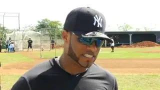 Getting to Know Robinson Cano: Part 4