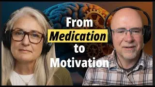 Episode 4: From Medication to Motivation: Rethinking ADHD