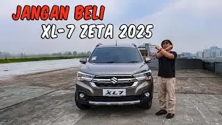 JANGAN BELI SUZUKI  XL-7 ZETA 2025‼️
