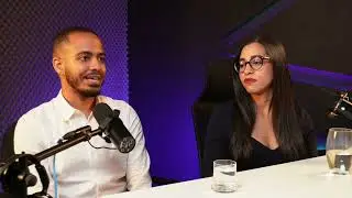 ¿Cómo  estos Dominicanos se ganaron la BECA CHEVENING? - EP24