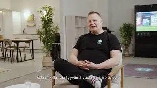 Lenn&auml;tin asiakastarina - CSE Entertainment