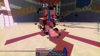 Blizzi vs Stimpy