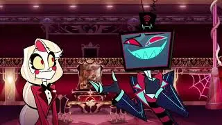 Hazbin Hotel Season 2 AMV This is Halloween 