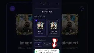 how to make fc mobile fc in renderz.#fcmobile #renderz #fc25