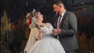 حفلة كوباني في صالة نيروز شتوي العرسان(#عثمان_نسرين)/ بتاريخ/ 2024/1/9- part(01)❤️#video_soz