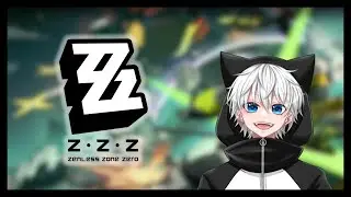 WAKTUNYA BERMAIN GAME 100 GB RENDER YTTA [ Zenless Zone Zero ]