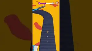 My Wacky Run : EQ 1,000,000 All levels 69