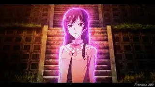 Touko Nanami edit ~ 💔