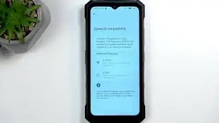DOOGEE Fire 7 &ndash; How to Set Up Portable Hotspot
