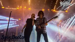 Spin Doctors - Two Princes (Pol'and'Rock Festival, August 2023)