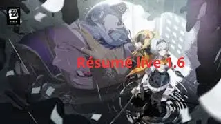 Recap live 1.6 / New  endgame / 10 multi offertes/ Rerun Zhu Yuan