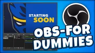 Как использовать OBS 2021 | Ведите трансляции как профессионалы