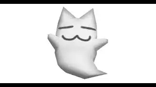 Ghost - Machine Girl((slowed))