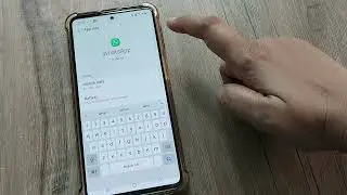 how to fix whatsapp video call not working