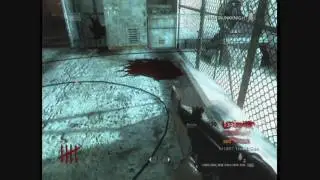 Call of Duty: World at War - Nazi Zombies Easter Egg