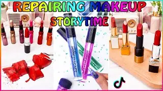 🌈 Repairing Makeup Storytime - Fixing Broken Makeup Storytime✨ BigBang | Part 151