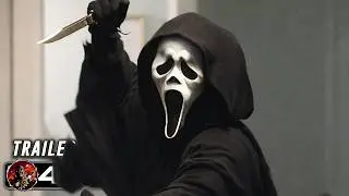SCREAM 7 | Super Bowl Trailer (2026) 4K
