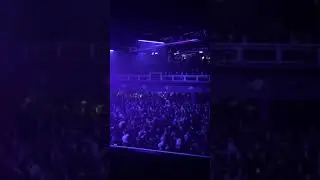 Headline tour Birmingham 02 Academy - bullet i like it A.k.a Biggydabullet (sold out)