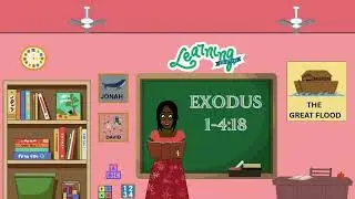 Bible Lesson: Born with a purpose