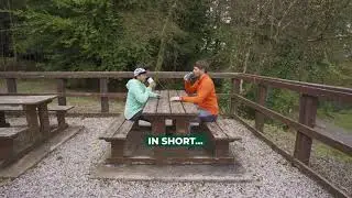 Ballyhoura Mountain Bike Centre - everything you need for a great ride...in one place!