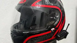 How to install Cardo Packtalk Black | Quick Guide