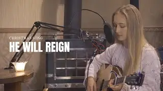 He will reign (Live) | Liliia Niiazova