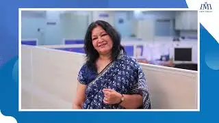 IMI Insights | Prof. Mamta Mohapatra, Professor - OB and HR, IMI New Delhi