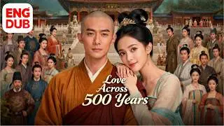 【Multi Sub】Princess Begs Him to Run Away&mdash;He Says &ldquo;I&rsquo;m Almost Buddha&rdquo;&hellip; Then Kisses Her!