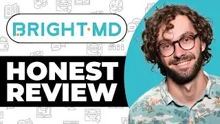Bright.md Telehealth Honest Review - Watch Before Using
