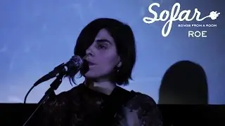 ROE - Storm | Sofar Stockholm