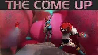 THE COME UP TRAILER 2019