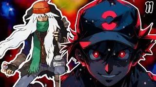 What if Pokemon Was Smart And Awesome Part-11 @pokeking-27