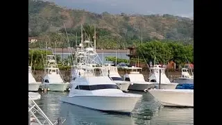 Los Suenos Resort and Marina is Luxury Living in Costa Rica