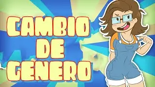 ¿Qué rayos son los capítulos de cambio de género?
