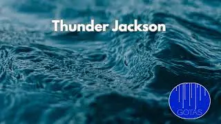 THUNDER JACKSON - Heart Attack 