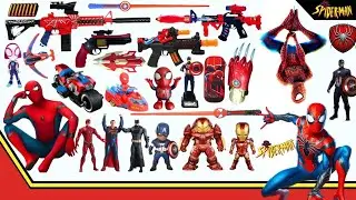 Spider-Man Rescue fail batman vs iron man vs venom funny Game GTA 5 superhero