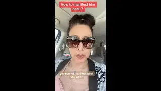 ONE belief to manifest your SP (You don't want to miss this!)