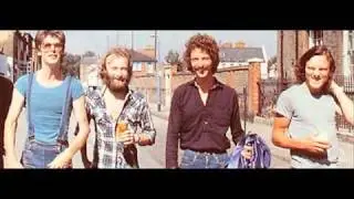 Brand X John Peel BBC Radio Sessions Maida Vale 4 MALAGA VIRGIN