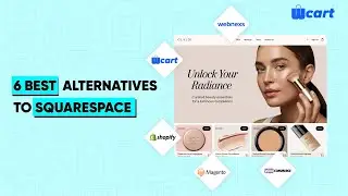 Ditch Squarespace? Try These 5 Stunning Alternatives(2025 update)