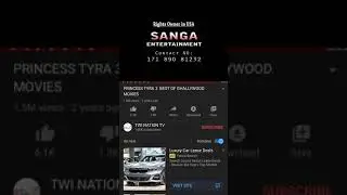 Princess Tyra Life Song