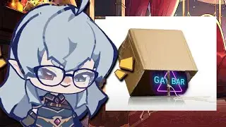 How GEEGA Found Her Mods