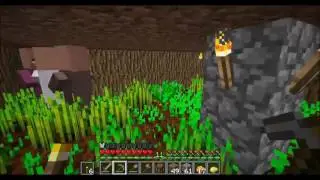 Snapshot 16w32b Tilled Earth