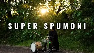 Happy Imaeda - Super Spumoni