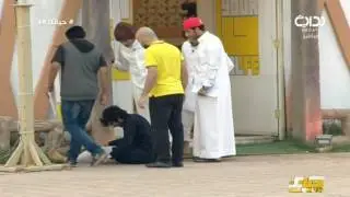 طيحة أليمة - عبدالله الشهراني | #حياتك68