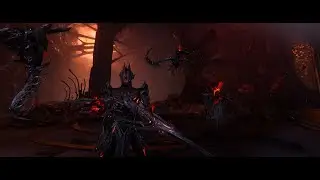 Warframe: To apologize is to lay the foundation for a future offense - Part 1