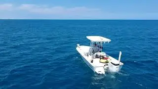 Sea Shift