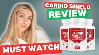 Cardio Shield Miracle: Divine Heart Protection Formula Manifesting Perfect Health Instantly