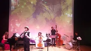 International Ensemble LOVE ECHOES. Love songs / Chansons d'amour. #love #artist #spectacle #peace