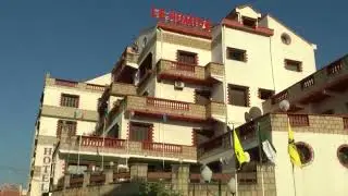 KABYLIE  : mais pourquoi le tourisme ne décolle-t-il pas ?PREMIÈRE PARTIE TIGZIRT